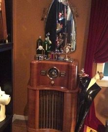 Antique Radio