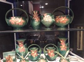 Roseville Pottery