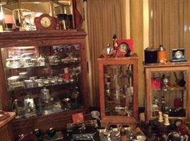 Antique Silver Plate