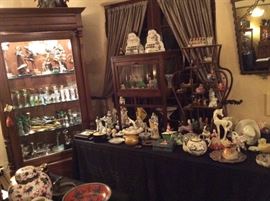 Fine Miscellaneous Glassware