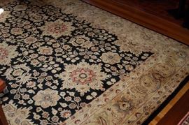 Area Rug Banquet Size