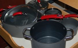 Cookware