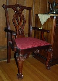 Dining Chair