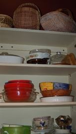 Kitchenware