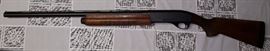 Remington 1187 Shotgun 12 ga