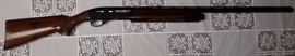 Remington Model 1100 Shotgun 12 ga