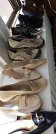 Ladies Shoes