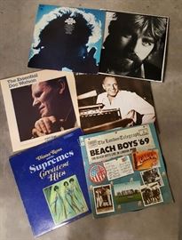Vintage Albums