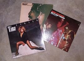 Vintage Albums