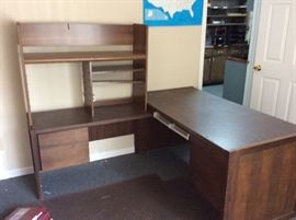 Desks