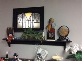 Asian Art - Stuffed animals - you name it -- it's here