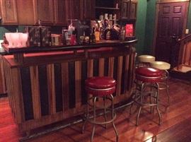 Bar from the Philipines! Amazing piece.