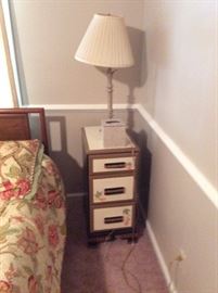 Small night stand - very pretty