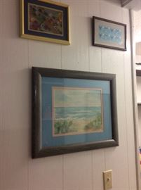 Prints and Artwork galore