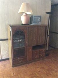 TV Cabinet - Lane