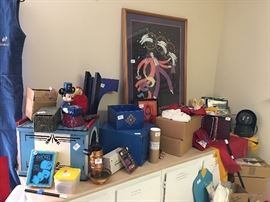 Magic Items - tons of stuff