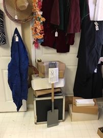 Boxes and Boxes of magic!