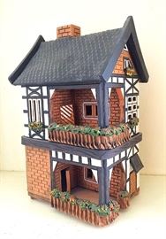 Ceramic Oil Diffuser 