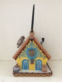 Partylite Handing Candle Holder