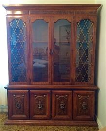 Broyhill China Cabinet