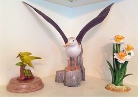 Collection of Figurines