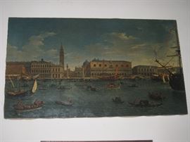 another oil painting