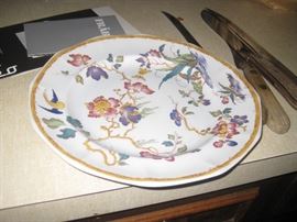 Wedgewood china