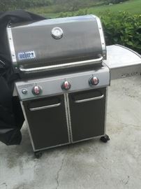OutWeberGrill