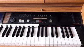 roland piano