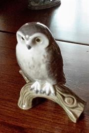 large quantity of lladro's  these are just a small sample