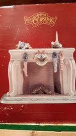 large quantity of lladro's  these are just a small sample