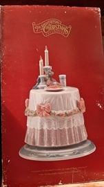 large quantity of lladro's  these are just a small sample