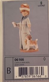 large quantity of lladro's  these are just a small sample