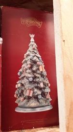 large quantity of lladro's  these are just a small sample