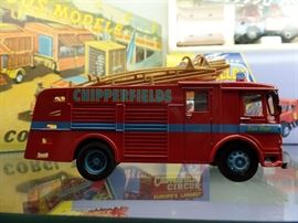 chipperfields fire dept
