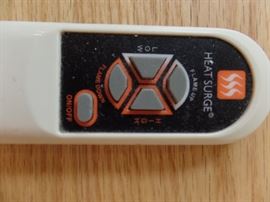HEAT SURGE HEATER