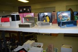 Gen Autry, Barbie, Elvis, Zorro Watches