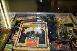 Daisy Western Classic Guns, Cap Guns