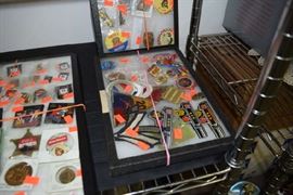 Military Patches, German Patches not shown, Childrens Badges, Children's Pilot Wings