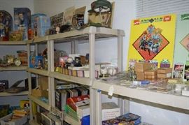 Baseball, Posters, Trading Cards, Hats, Posters, Rookie Cards