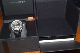 13 Silverface Hamilton H205 Viewmatic