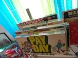 Vintage Board Games