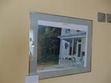 Framed Edward Hopper Print