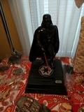 Darth Vader Bank