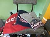 St Louis Cardinal Championship T Shirts