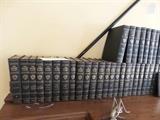Harvard Classics Books Sets