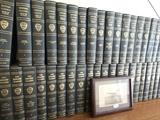 Harvard Classics Book Sets