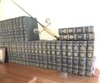 Harvard Classics Books Sets