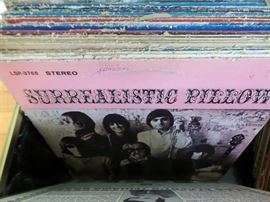 Vintage Records From The 1950's-1970's $1.00 EACH!