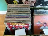 Vintage Records From The 1950's-1970's $1.00 EACH!